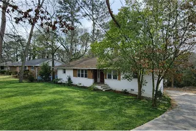 2167 Dresden Drive NE, Atlanta, GA 30341 - Photo 3