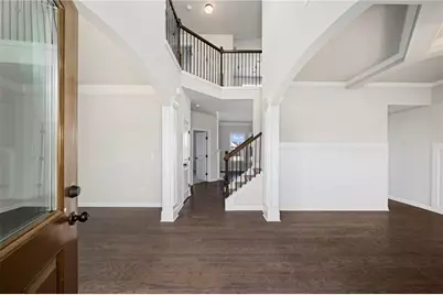 1175 Scarlet Sage Circle, Auburn, GA 30011 - Photo 5