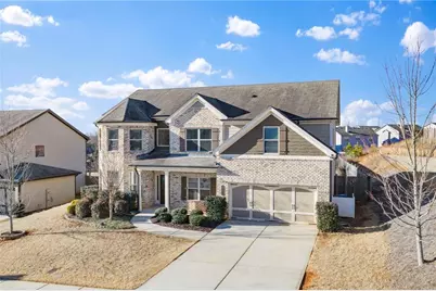 1175 Scarlet Sage Circle, Auburn, GA 30011 - Photo 3