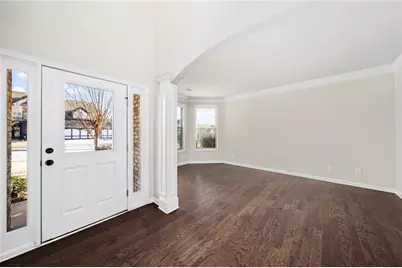 1175 Scarlet Sage Circle, Auburn, GA 30011 - Photo 9