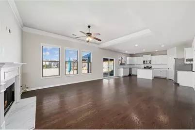 1175 Scarlet Sage Circle, Auburn, GA 30011 - Photo 11