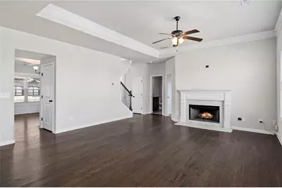 1175 Scarlet Sage Circle, Auburn, GA 30011 - Photo 13