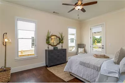 1496 Spruce Drive, Conyers, GA 30094 - Photo 19