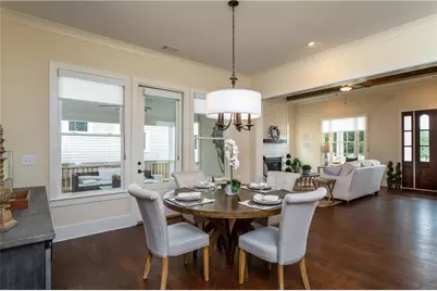 1496 Spruce Drive, Conyers, GA 30094 - Photo 9