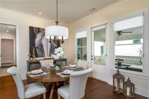 1496 Spruce Dr, Conyers, GA 30094 - Photo 9