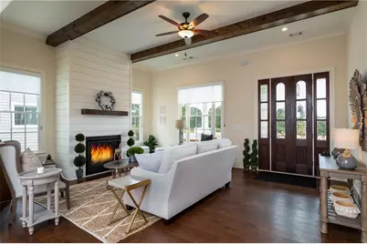 1496 Spruce Drive, Conyers, GA 30094 - Photo 7