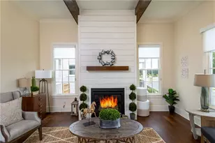 1496 Spruce Dr, Conyers, GA 30094 - Photo 7