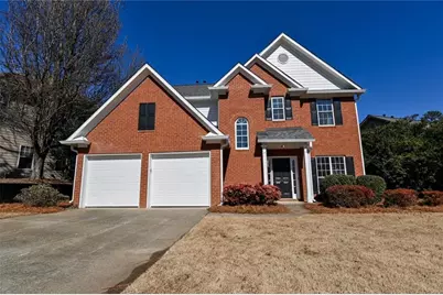 2301 Wickingham Drive NE, Marietta, GA 30066 - Photo 1