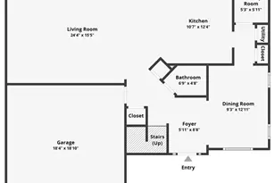 2301 Wickingham Dr NE, Marietta, GA 30066 - Photo 49