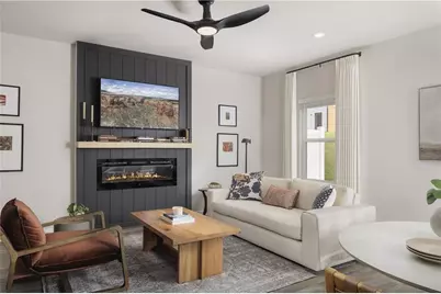 5288 Magnolia Grove Way #189, Gainesville, GA 30504 - Photo 5