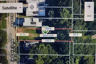 1096 West Ave SW, Atlanta, GA 30315 - Photo 1
