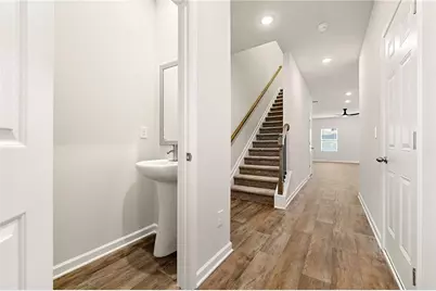 5296 Magnolia Grove Way #187, Gainesville, GA 30504 - Photo 3