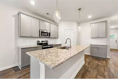 5296 Magnolia Grove Way #187, Gainesville, GA 30504 - Photo 7