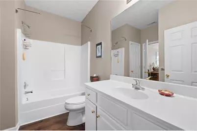 3735 Villa Springs Circle, Powder Springs, GA 30127 - Photo 21