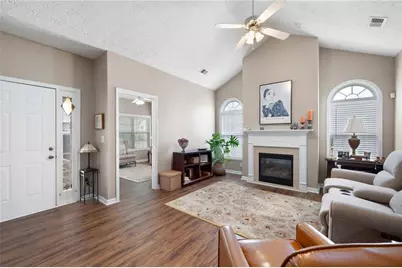 3735 Villa Springs Circle, Powder Springs, GA 30127 - Photo 5