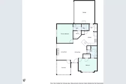 3735 Villa Springs Circle, Powder Springs, GA 30127 - Photo 31