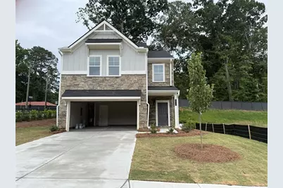 5915 Titan Lane SW, Mableton, GA 30126 - Photo 1