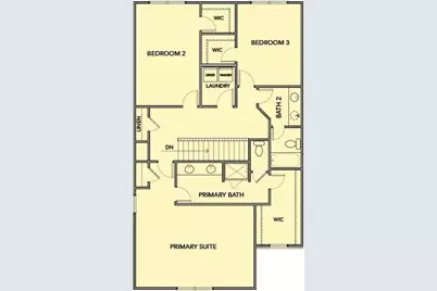 5915 Titan Lane SW, Mableton, GA 30126 - Photo 3