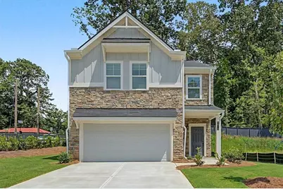 5915 Titan Lane SW, Mableton, GA 30126 - Photo 1