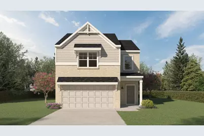 5915 Titan Lane SW, Mableton, GA 30126 - Photo 1