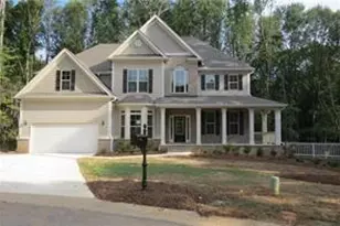 2865 Willow Wisp Way, Cumming, GA 30040 - Photo 1