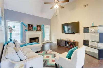 306 Trail Spring Court, McDonough, GA 30253 - Photo 3