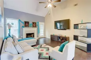 306 Trail Spring Ct, McDonough, GA 30253 - Photo 3