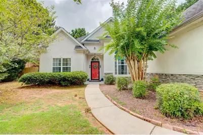 306 Trail Spring Court, McDonough, GA 30253 - Photo 1