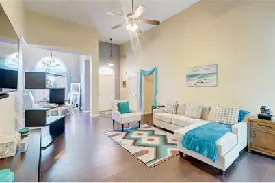 306 Trail Spring Court, McDonough, GA 30253 - Photo 5