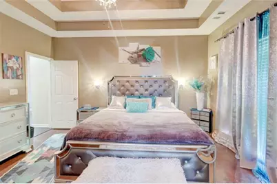 306 Trail Spring Court, McDonough, GA 30253 - Photo 21