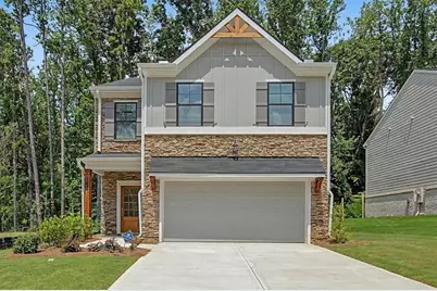 2042 Linda Drive SW, Mableton, GA 30126 - Photo 1