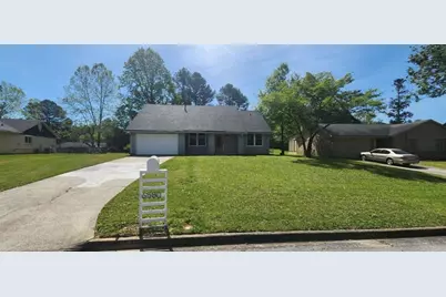 6580 Bellburn Road, South Fulton, GA 30349 - Photo 1