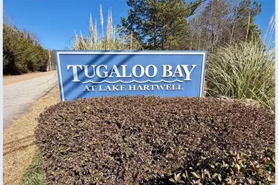 0 Arrowhead Court, Lavonia, GA 30553 - Photo 3