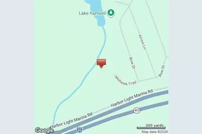 0 Arrowhead Court, Lavonia, GA 30553 - Photo 3