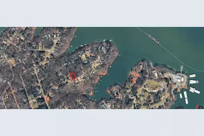 0 Lake Club Drive, Lavonia, GA 30553 - Photo 1