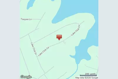 0 Lake Club Drive, Lavonia, GA 30553 - Photo 7