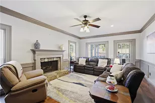 1125 Charlton Trace SW, Marietta, GA 30064 - Photo 9