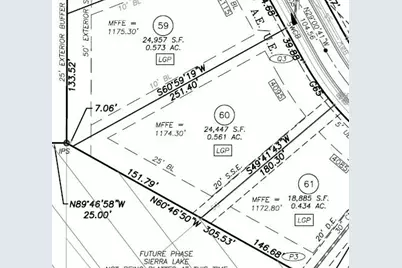 4095 Sierra Vista Circle, Cumming, GA 30040 - Photo 3