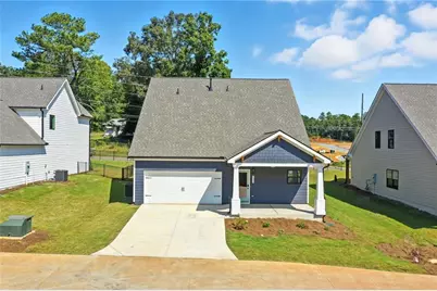 44 Puckett Rd Road SE, Emerson, GA 30137 - Photo 29