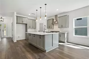 44 Puckett Rd Road SE, Emerson, GA 30137 - Photo 5