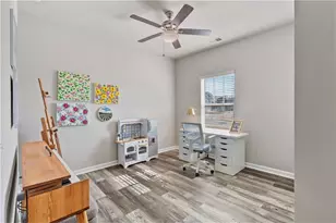 29 Sleepy Oaks Trl NE, Rome, GA 30165 - Photo 31