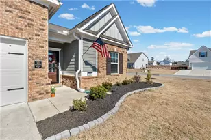 29 Sleepy Oaks Trl NE, Rome, GA 30165 - Photo 5