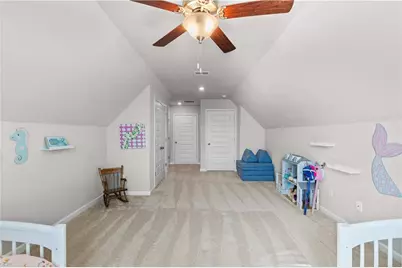 29 Sleepy Oaks Trail NE, Rome, GA 30165 - Photo 33