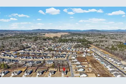 29 Sleepy Oaks Trail NE, Rome, GA 30165 - Photo 47