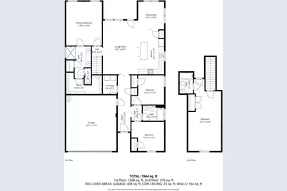 29 Sleepy Oaks Trail NE, Rome, GA 30165 - Photo 51