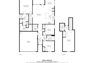 29 Sleepy Oaks Trl NE, Rome, GA 30165 - Photo 51