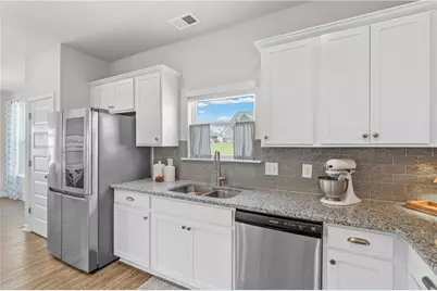 29 Sleepy Oaks Trail NE, Rome, GA 30165 - Photo 17