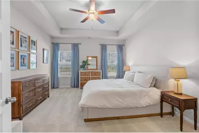 29 Sleepy Oaks Trail NE, Rome, GA 30165 - Photo 25