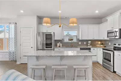 29 Sleepy Oaks Trail NE, Rome, GA 30165 - Photo 15