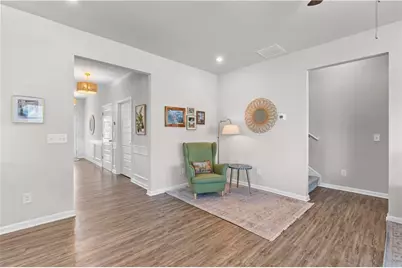 29 Sleepy Oaks Trail NE, Rome, GA 30165 - Photo 13